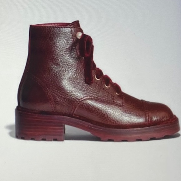 Chanel booties - Picture 2 of 3